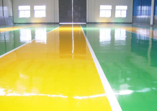 epoxy-floor-painting